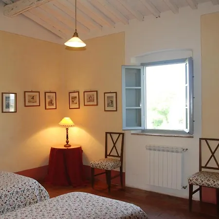 Cabbiavoli Appart hôtel