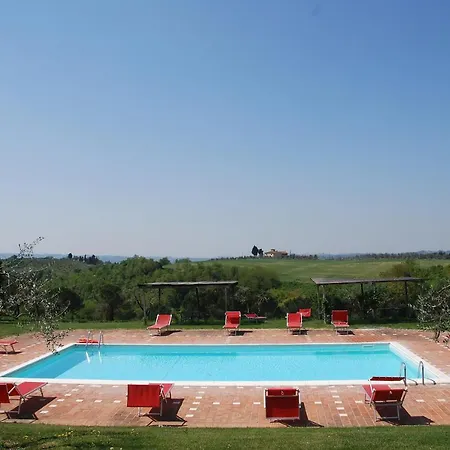Agriturismo Cabbiavoli Aparthotel