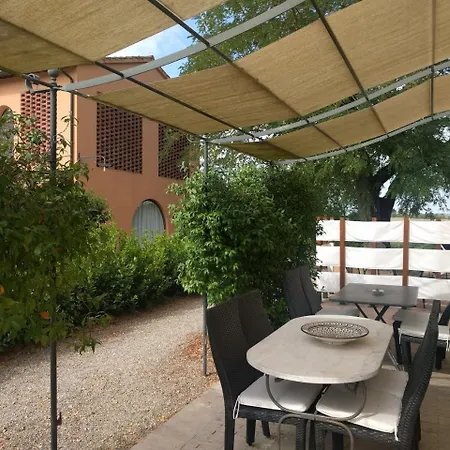 Appart hôtel Cabbiavoli Castelfiorentino