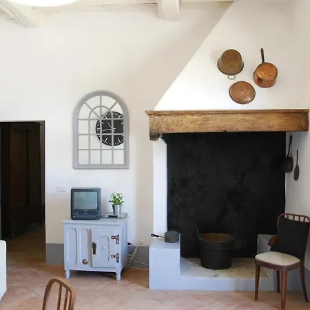 Cabbiavoli Appart hôtel *