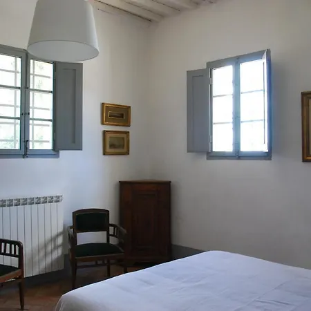 Cabbiavoli Appart hôtel