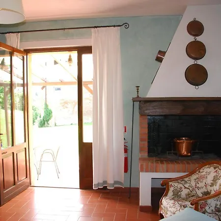 Agriturismo Cabbiavoli Aparthotel *