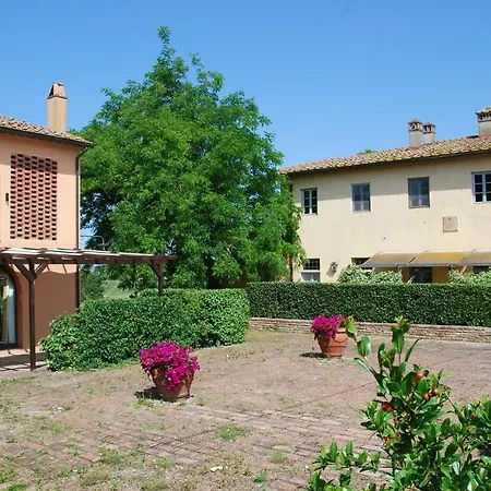 Cabbiavoli Appart hôtel *