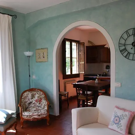 Cabbiavoli Aparthotel