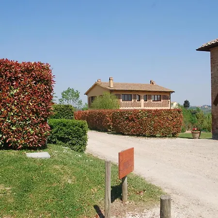 Cabbiavoli Appart hôtel Castelfiorentino