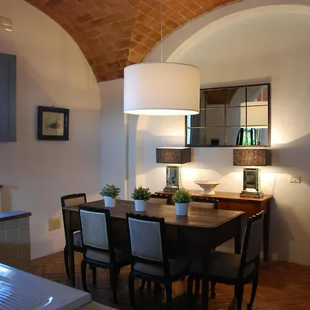 Appart hôtel Cabbiavoli *