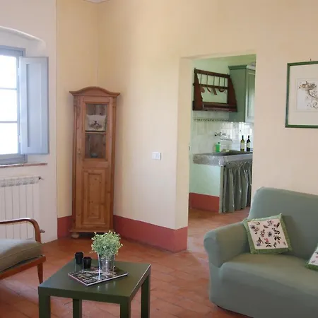 Appart hôtel Cabbiavoli *