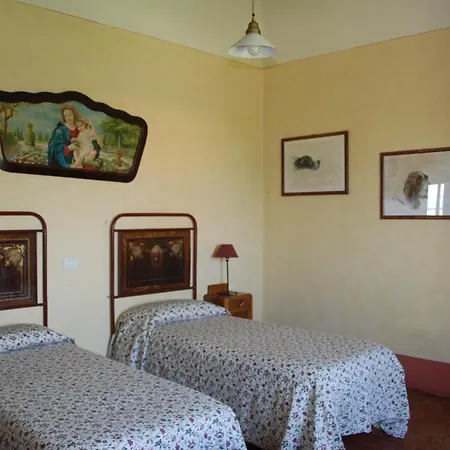 Cabbiavoli Appart hôtel Castelfiorentino