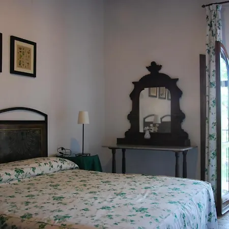 Cabbiavoli Appart hôtel