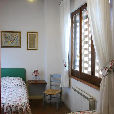 Appart hôtel Cabbiavoli *