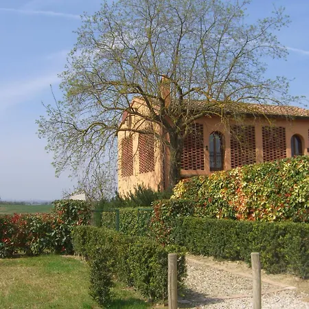 Appart hôtel Cabbiavoli Castelfiorentino