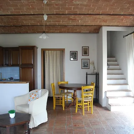 Cabbiavoli Appart hôtel Castelfiorentino