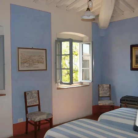 Cabbiavoli Appart hôtel