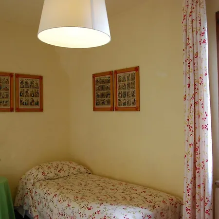 Cabbiavoli Appart hôtel *