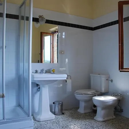 Cabbiavoli Aparthotel Castelfiorentino