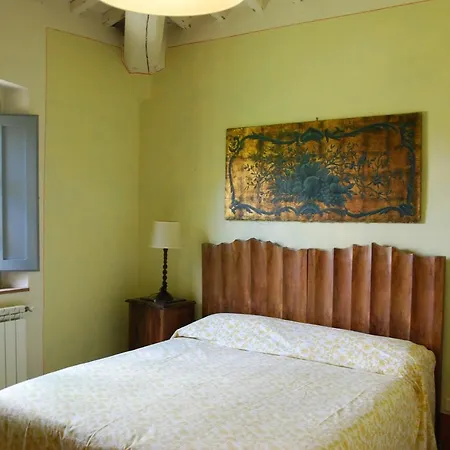 Appart hôtel Cabbiavoli Castelfiorentino