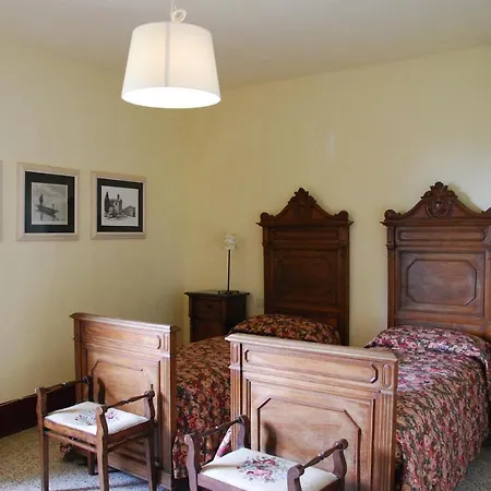 Cabbiavoli Appart hôtel *