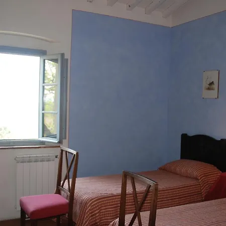 Appart hôtel Cabbiavoli *