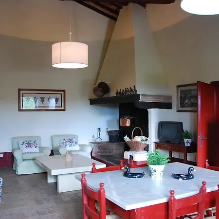 Appart hôtel Cabbiavoli *
