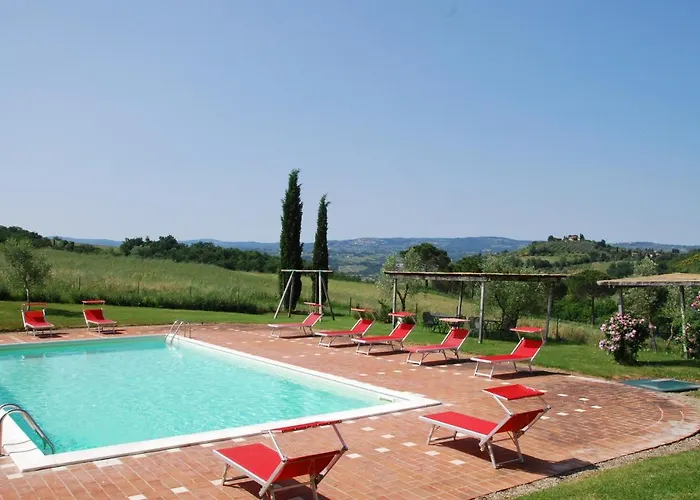 Aparthotel Cabbiavoli