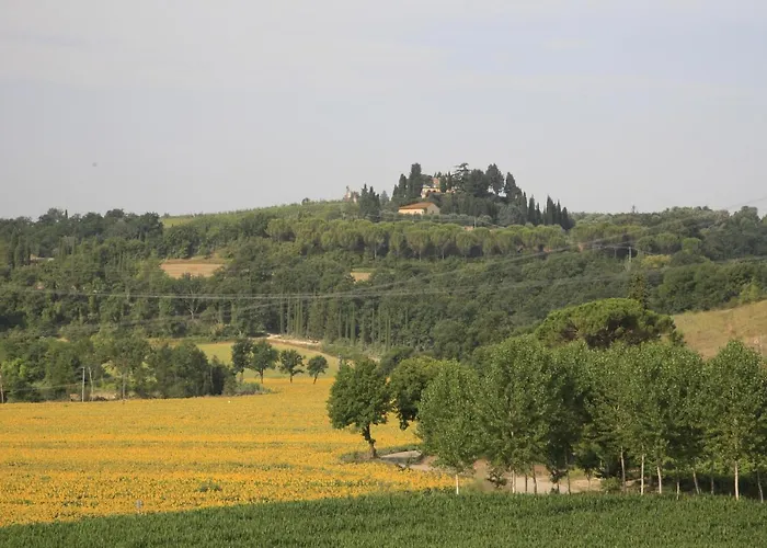 Cabbiavoli Aparthotel