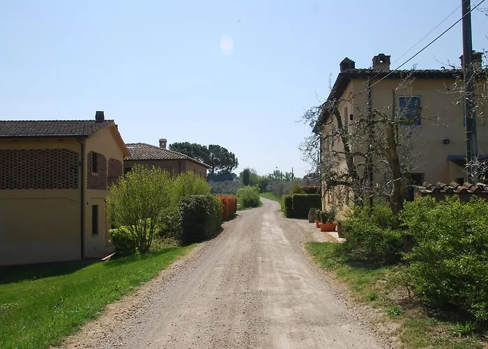 Cabbiavoli 3* Castelfiorentino