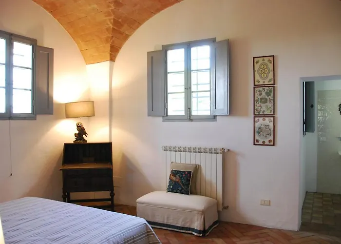 Aparthotel Cabbiavoli Castelfiorentino