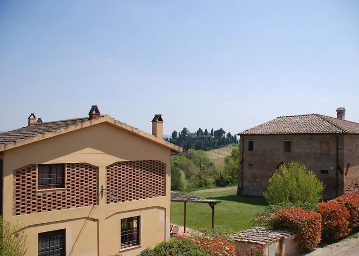 Aparthotel Cabbiavoli Castelfiorentino