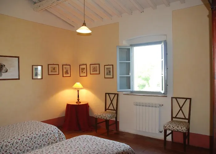 Cabbiavoli Aparthotel