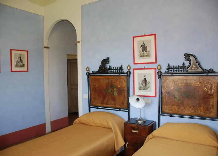Aparthotel Cabbiavoli Castelfiorentino