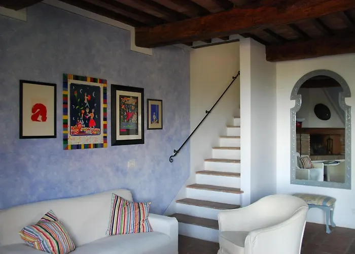 Cabbiavoli Aparthotel 3*