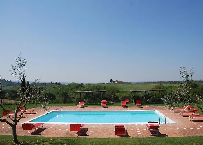 Cabbiavoli Aparthotel