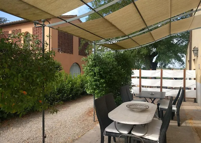 Aparthotel Cabbiavoli Castelfiorentino