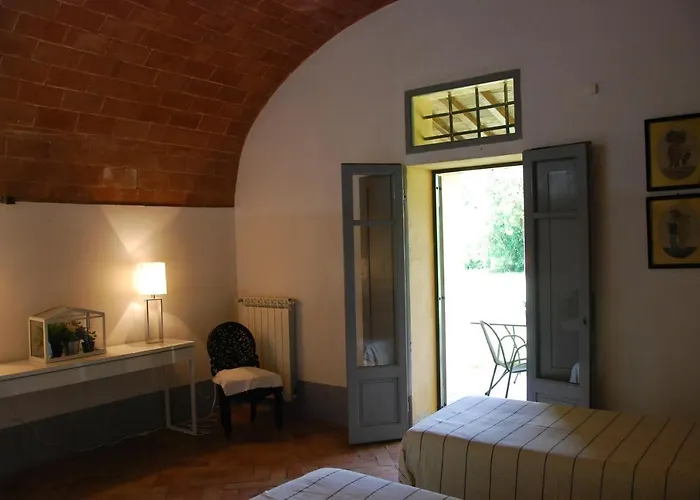 Cabbiavoli Aparthotel Castelfiorentino