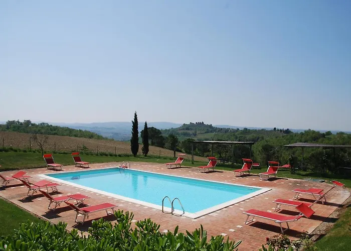 Aparthotel Cabbiavoli 3*