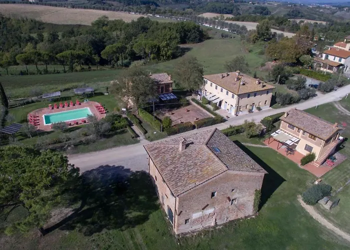 Cabbiavoli Aparthotel 3*
