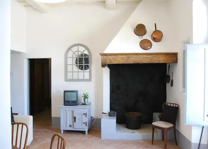 Cabbiavoli Aparthotel 3*
