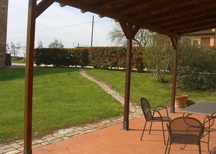 Aparthotel Cabbiavoli Castelfiorentino