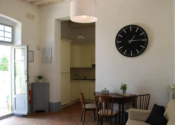 Cabbiavoli Aparthotel 3*