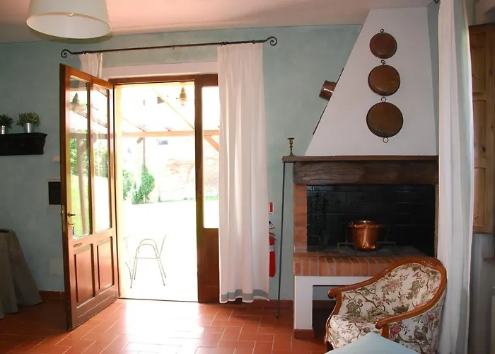 Cabbiavoli Aparthotel 3*