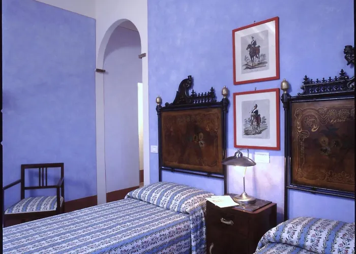 Cabbiavoli Aparthotel 3*