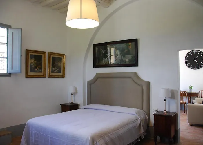 Cabbiavoli Aparthotel 3*