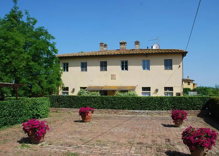Cabbiavoli Castelfiorentino