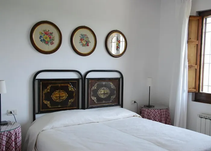Aparthotel Cabbiavoli Castelfiorentino