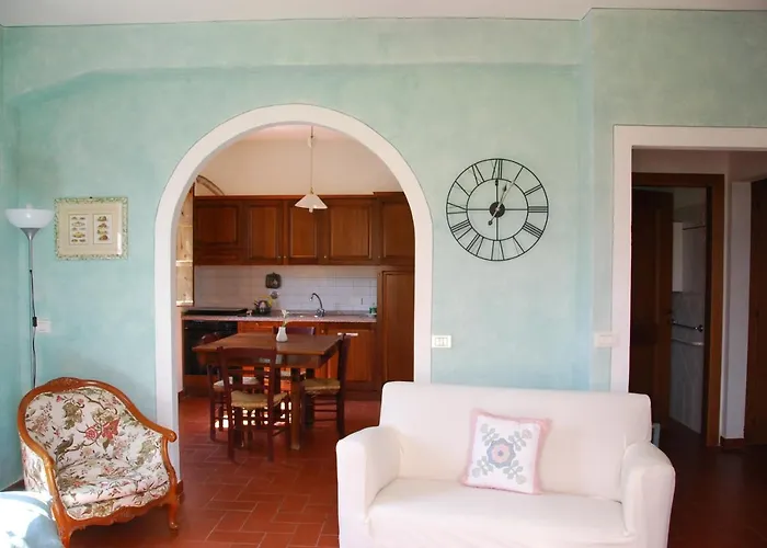 Cabbiavoli Aparthotel 3*