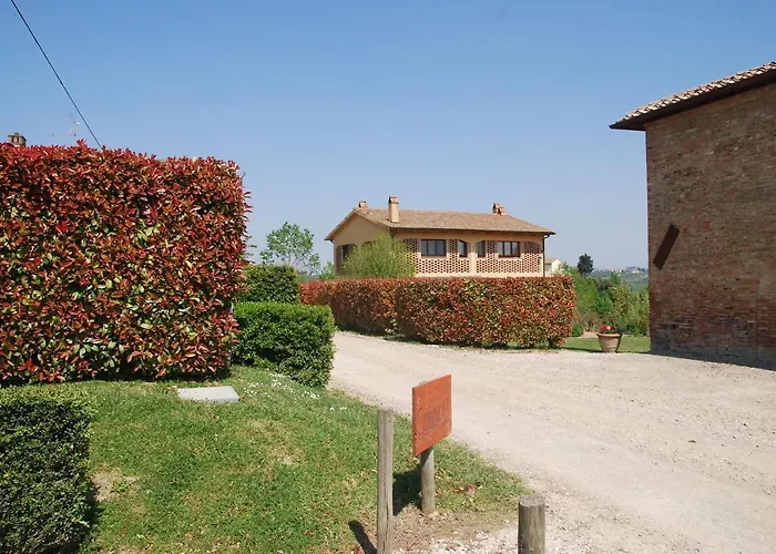Cabbiavoli Aparthotel Castelfiorentino
