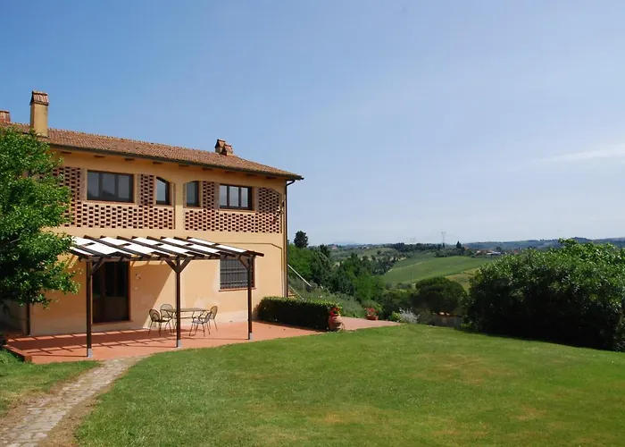 Aparthotel Cabbiavoli 3*