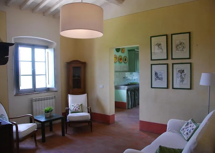 Cabbiavoli Aparthotel