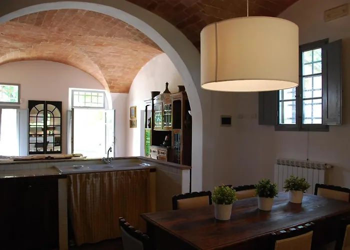 Cabbiavoli Aparthotel 3*