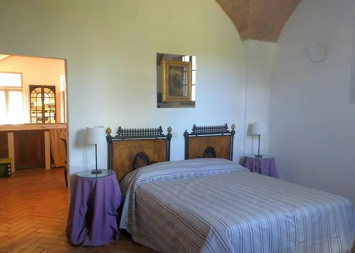Aparthotel Cabbiavoli 3*